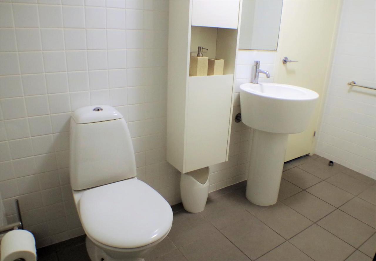 Appartamento di 80 m² con 2 camera Brisbane Esterno foto