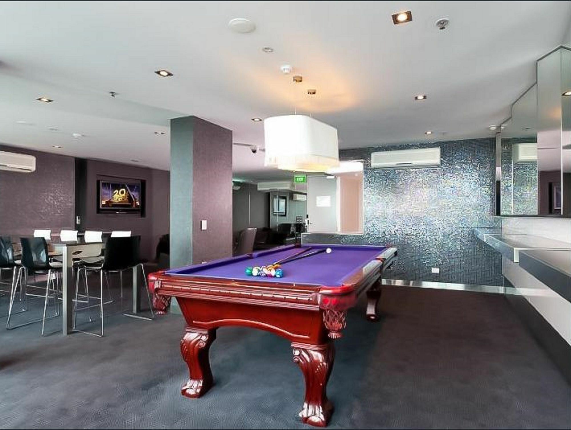 Appartamento di 80 m² con 2 camera Brisbane Esterno foto